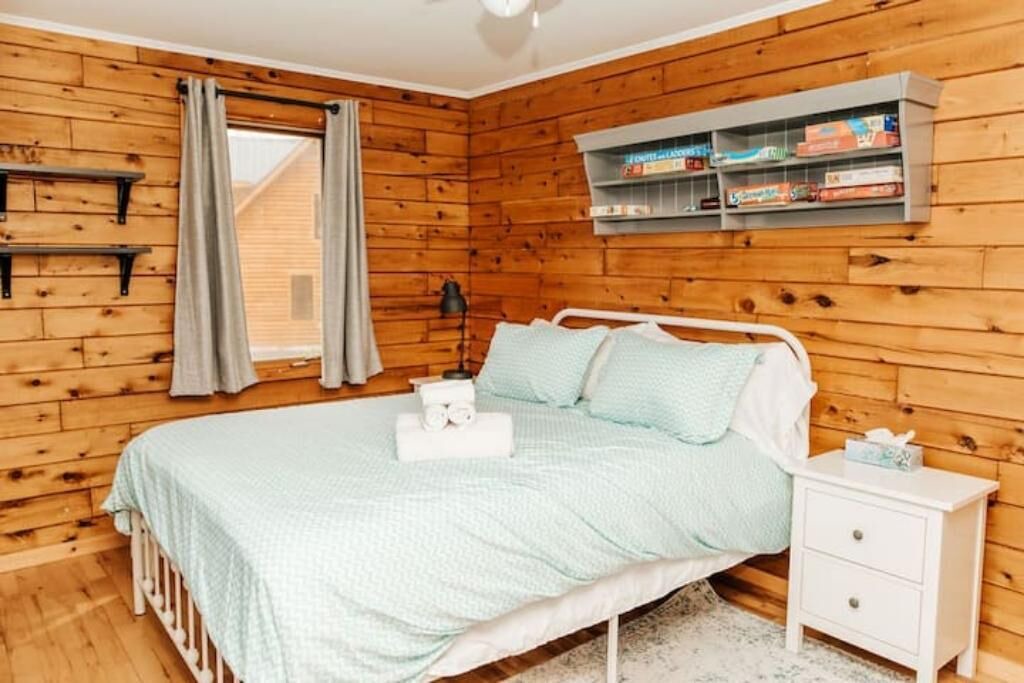 Photo of Bedroom in Tatamagouche