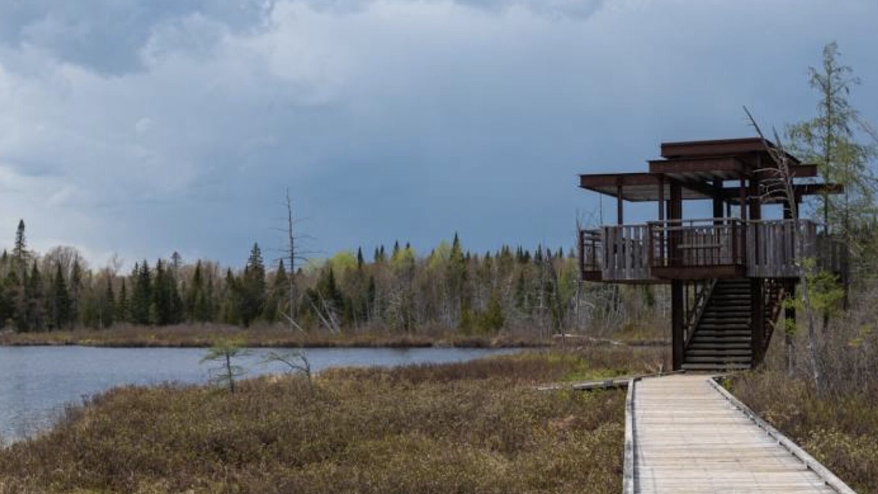 Photo of Outdoor in Val-Belair