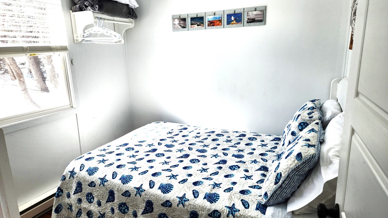 Photo of Bedroom in York