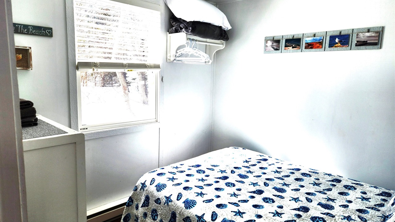 Photo of Bedroom in York
