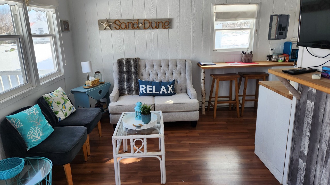 Photo of Livingroom in York