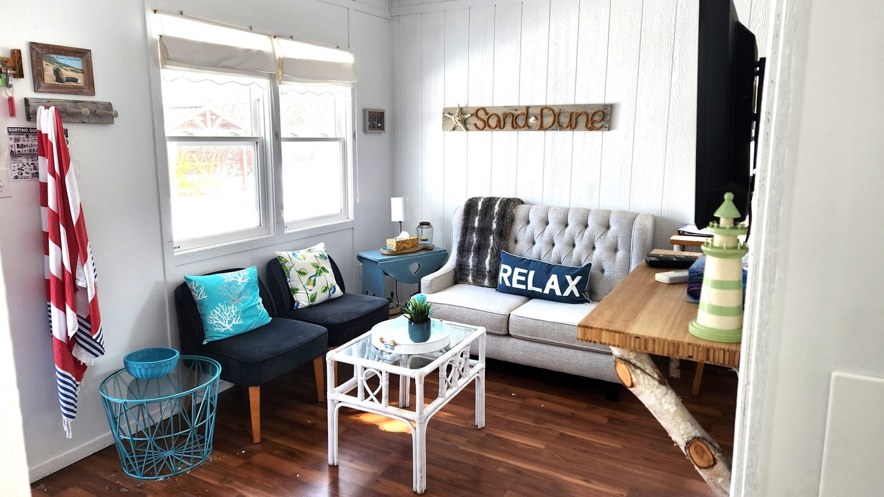 Photo of Livingroom in York