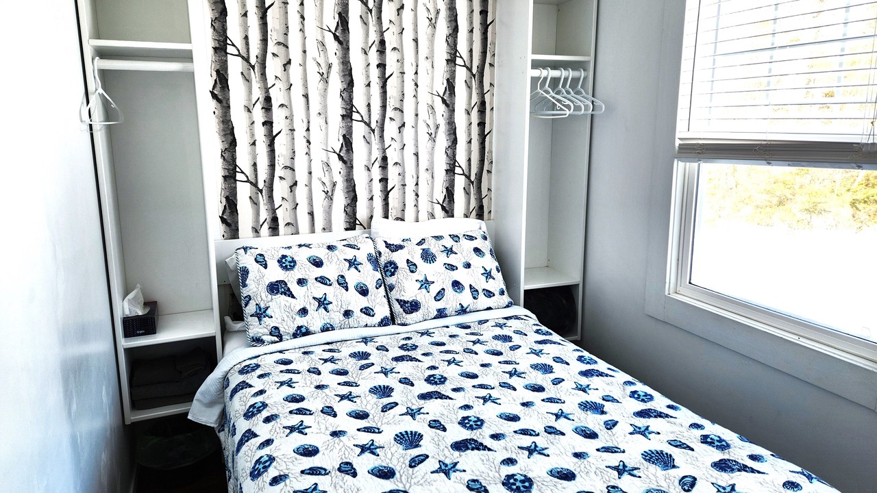 Photo of Bedroom in York