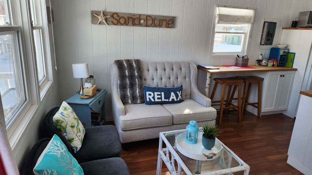Photo of Livingroom in York