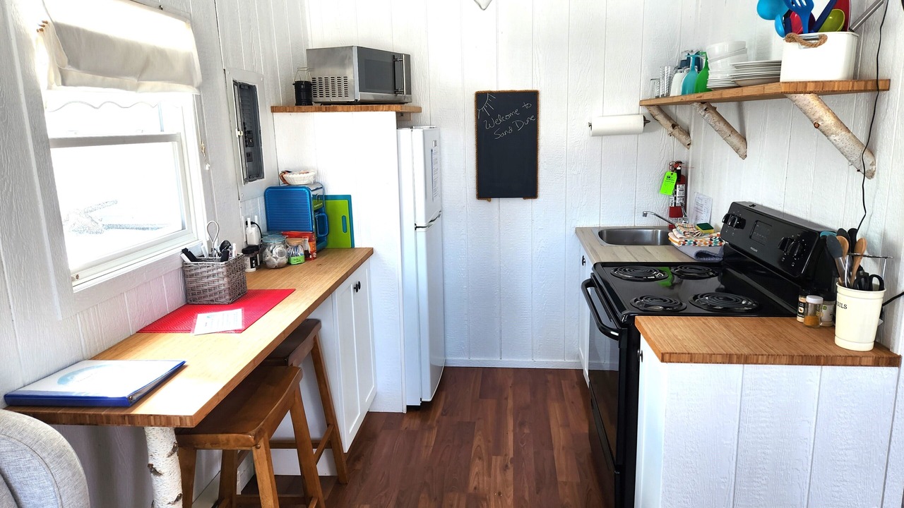 Photo of Kitchen in York