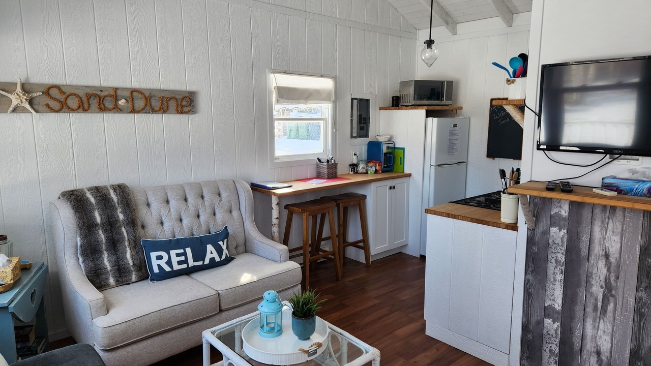 Photo of Livingroom in York