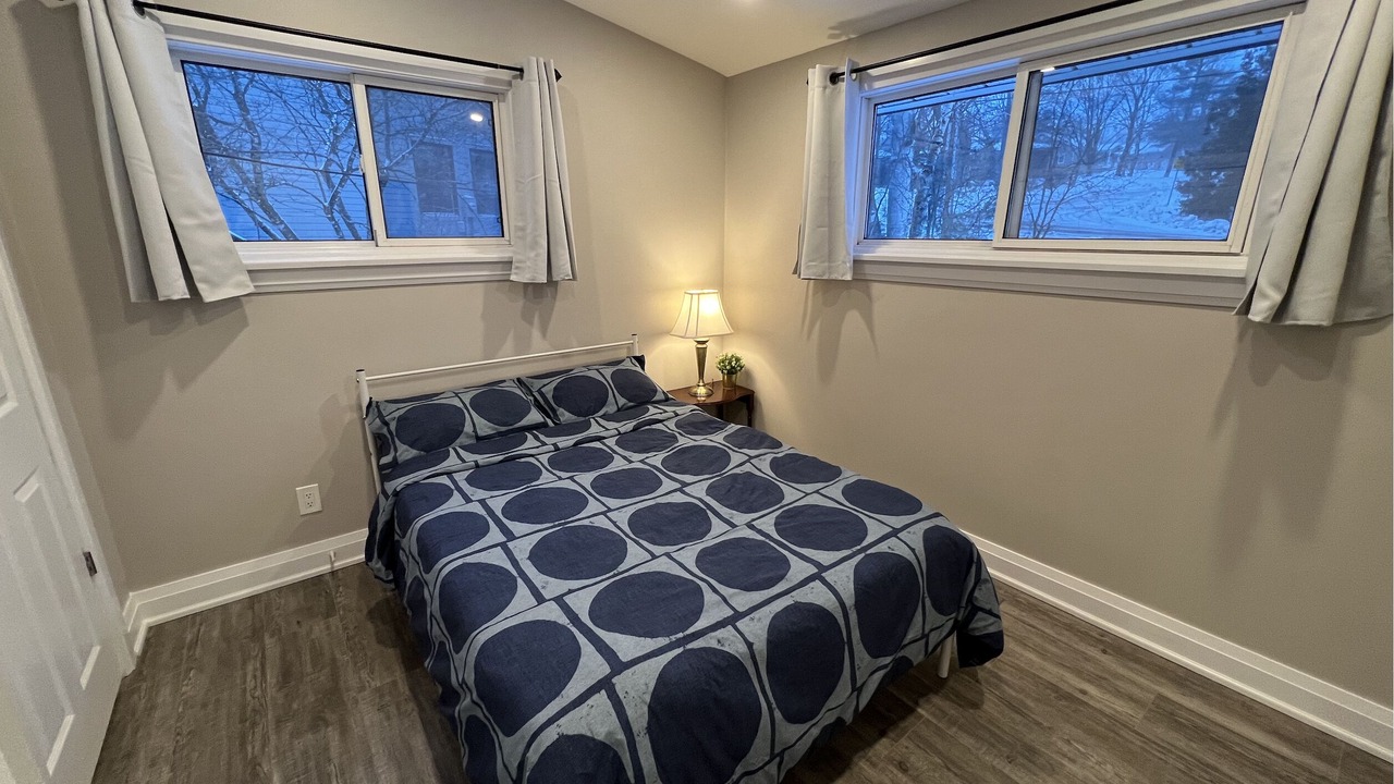 Photo of Bedroom in Peterborough