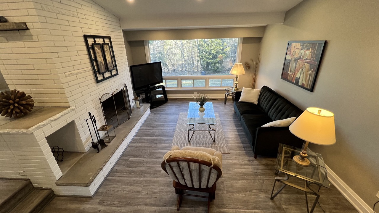 Photo of Livingroom in Peterborough