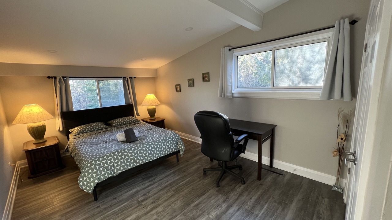 Photo of Bedroom in Peterborough