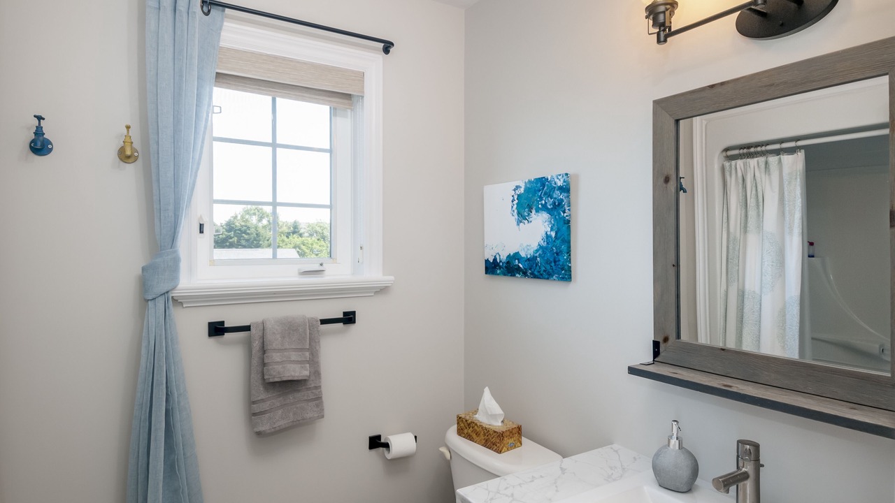 Photo of Bathroom in Newfoundland