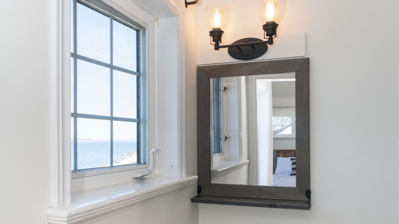 Photo of Bathroom in Newfoundland
