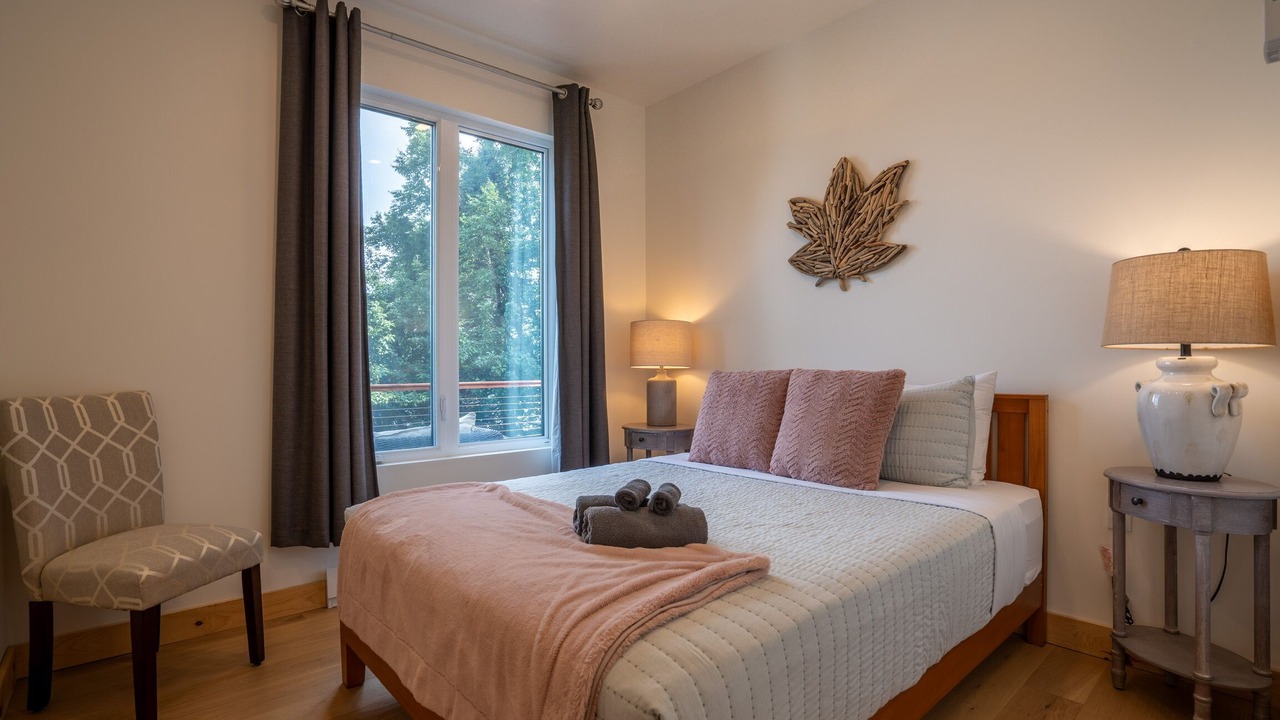 Photo of Bedroom in Labelle