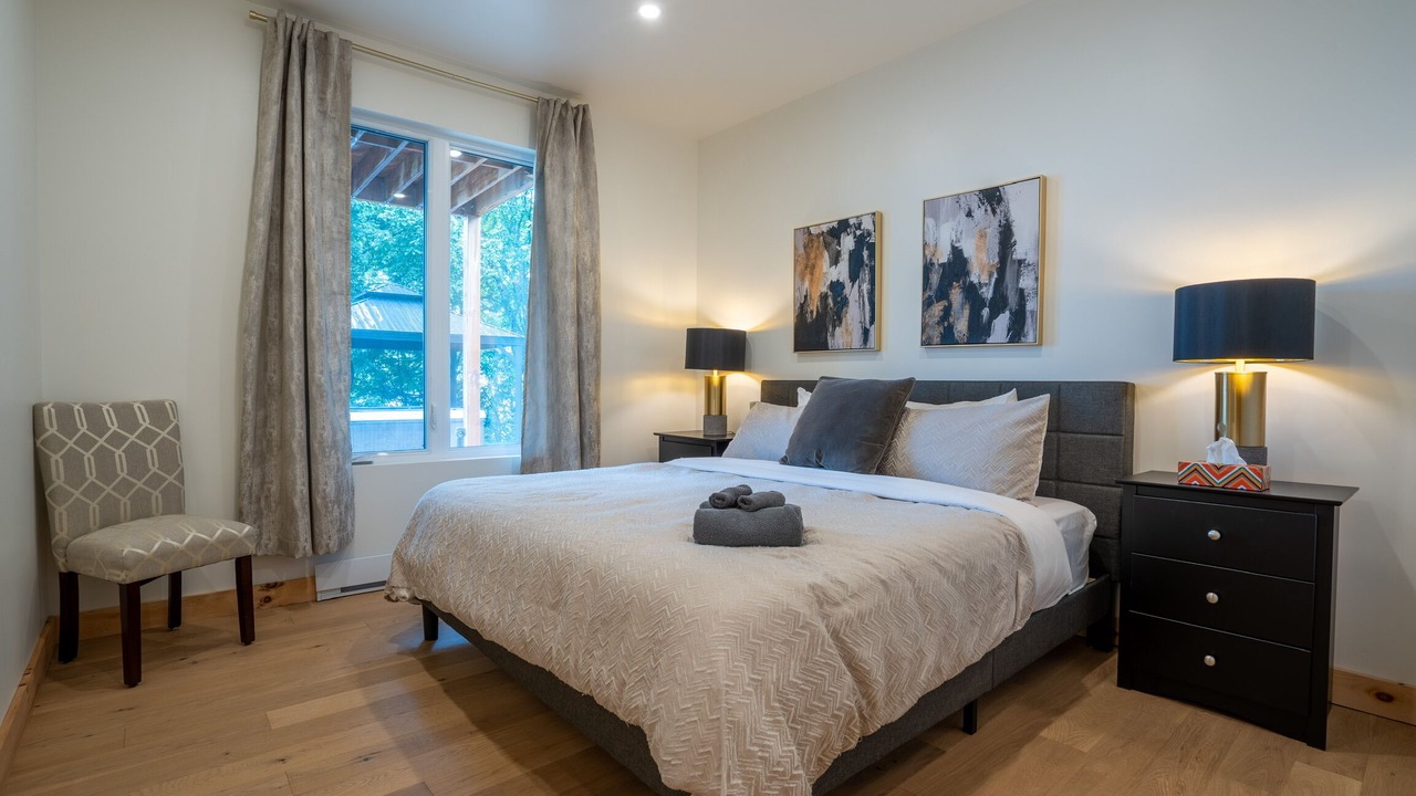 Photo of Bedroom in Labelle