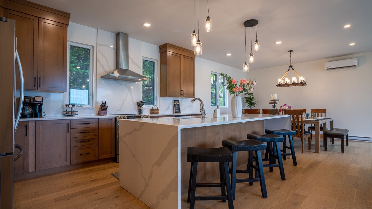Photo of Kitchen in Labelle