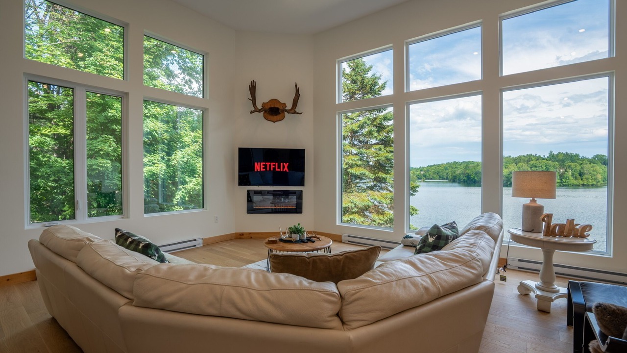 Photo of Livingroom in Labelle