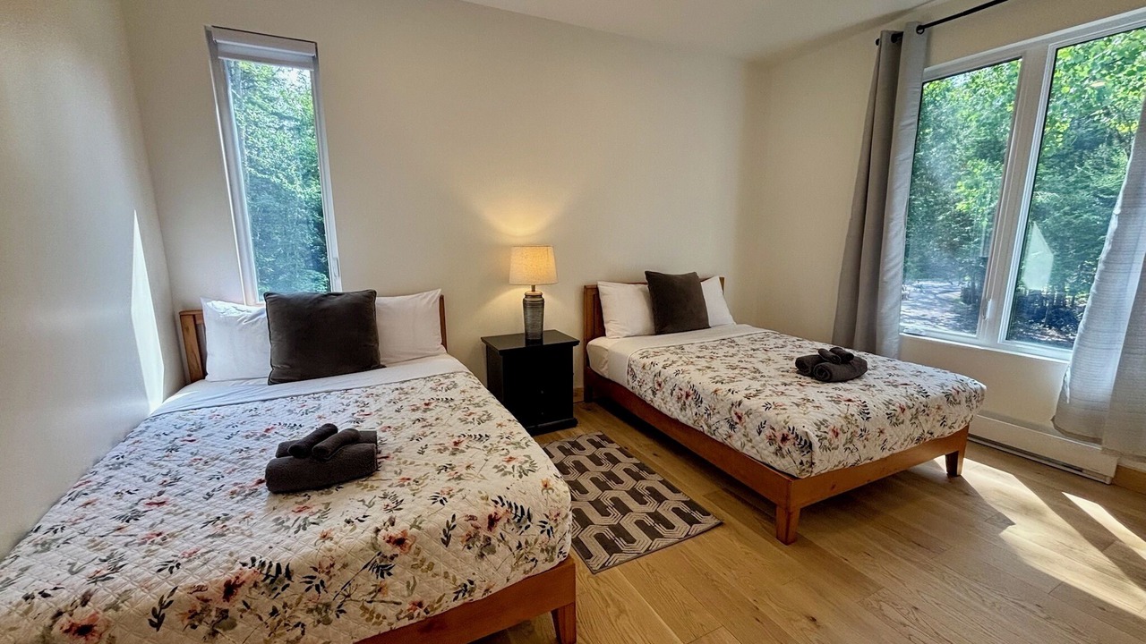 Photo of Bedroom in Labelle