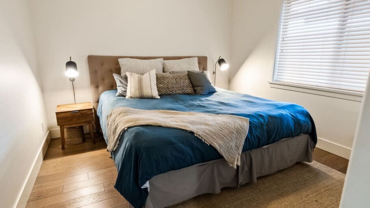 Photo of Bedroom in Westbank