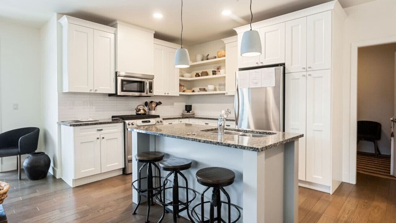 Photo of Kitchen in Westbank