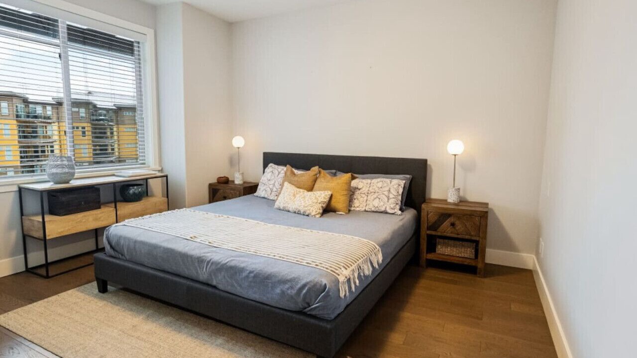 Photo of Bedroom in Westbank
