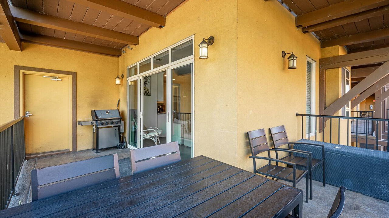 Photo of Outdoor in Westbank