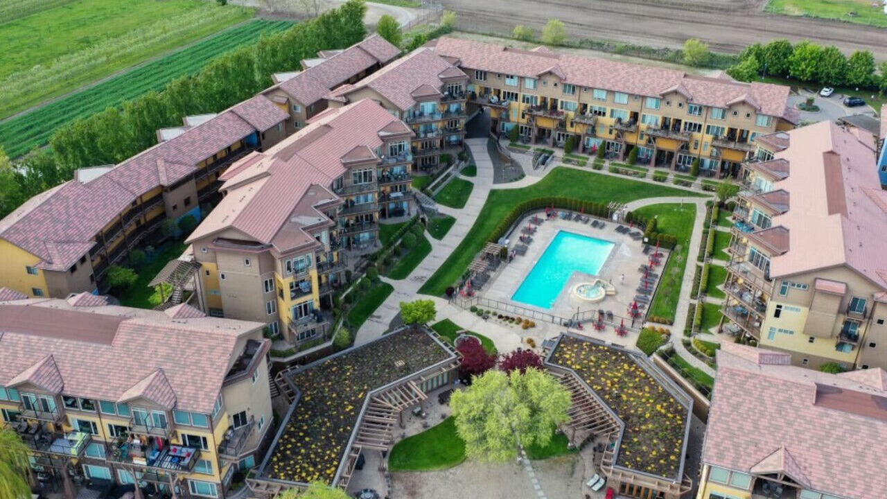 Photo of Outdoor in Westbank