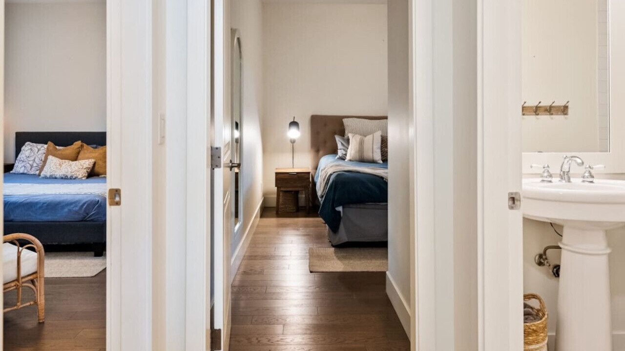 Photo of Bedroom in Westbank