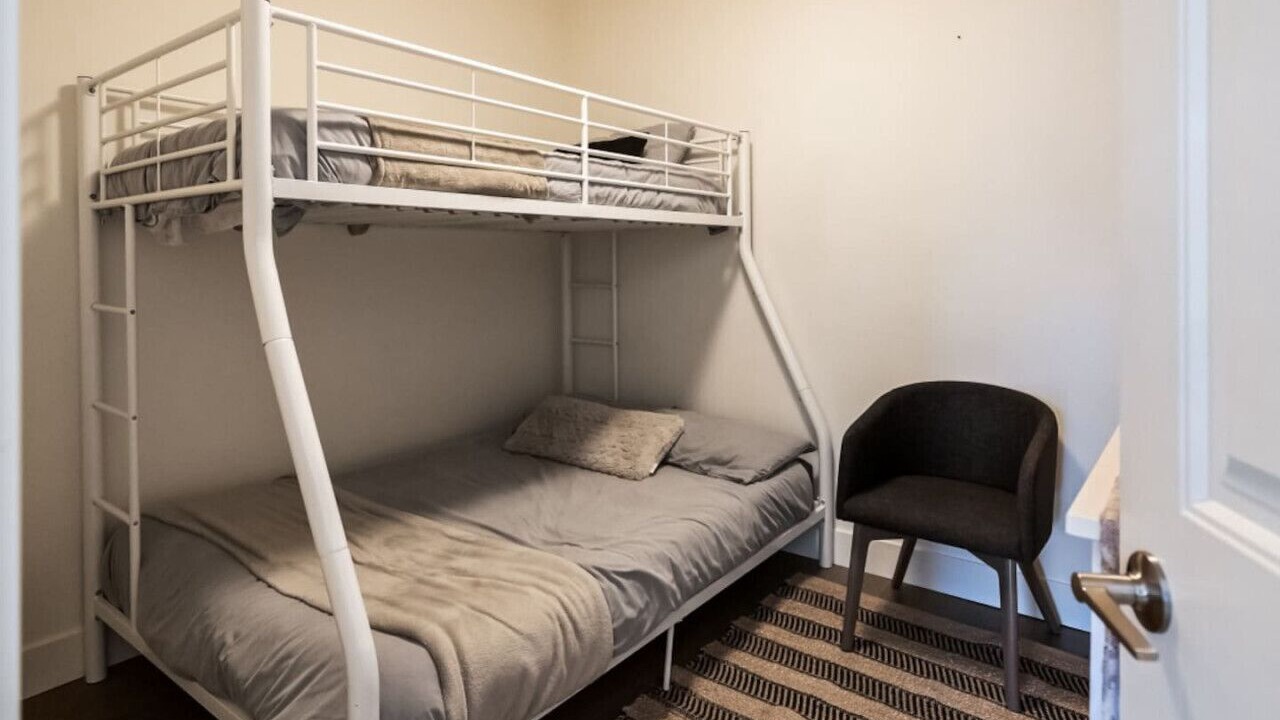 Photo of Bedroom in Westbank