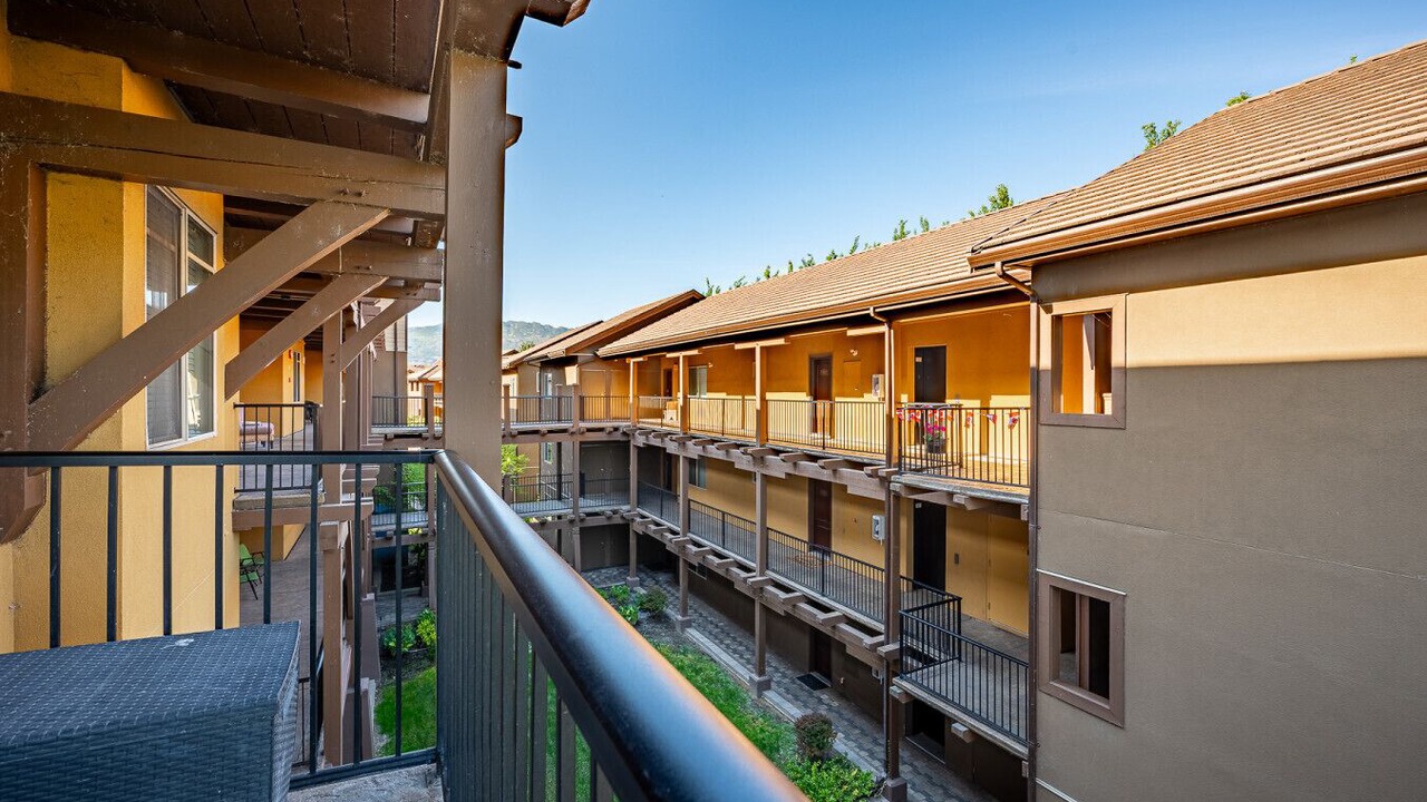 Photo of Outdoor in Westbank