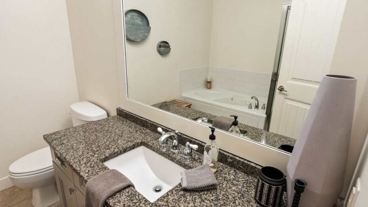 Photo of Bathroom in Westbank