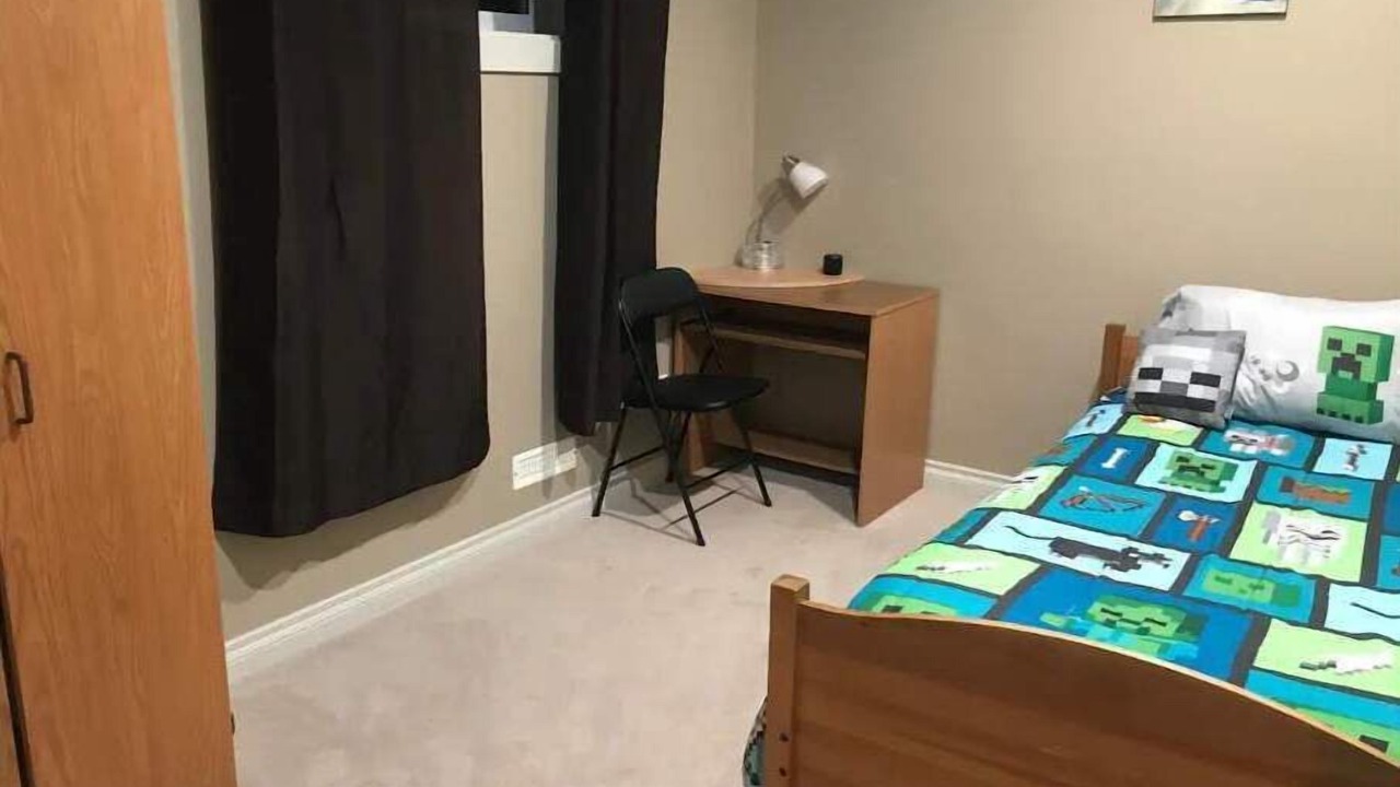 Photo of Bedroom in Southwest Calgary