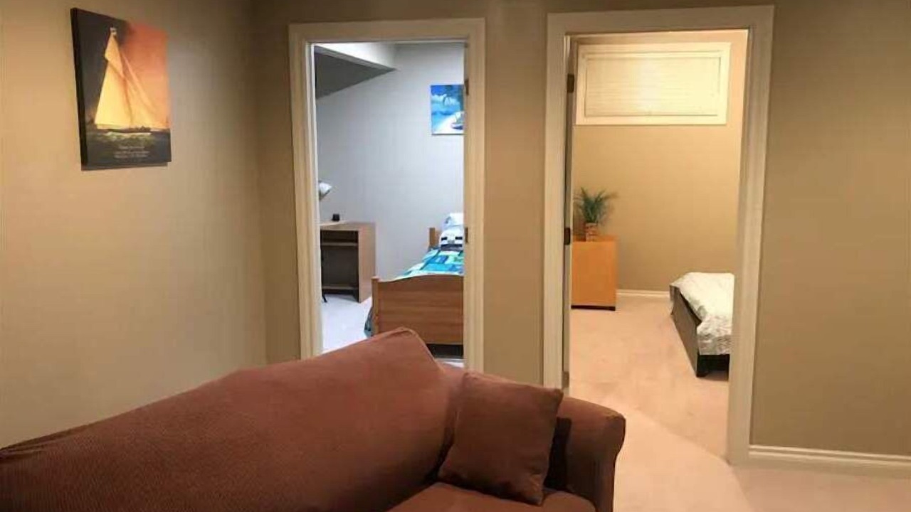 Photo of Bedroom in Southwest Calgary