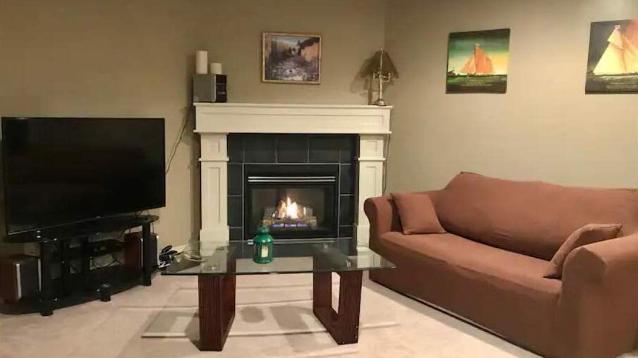 Photo of Livingroom in Southwest Calgary