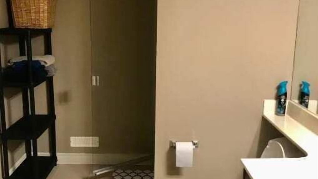 Photo of Bathroom in Southwest Calgary