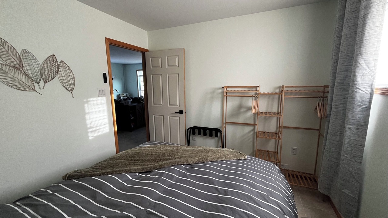 Photo of Bedroom in Medicine Hat