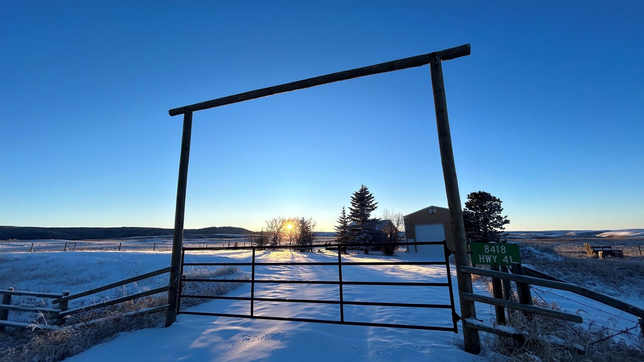 Photo of Outdoor in Medicine Hat