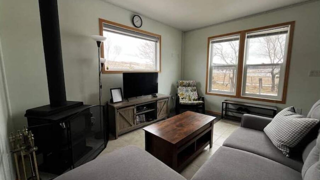 Photo of Livingroom in Medicine Hat