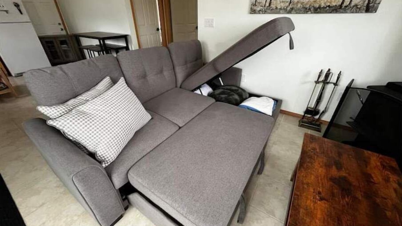 Photo of Livingroom in Medicine Hat