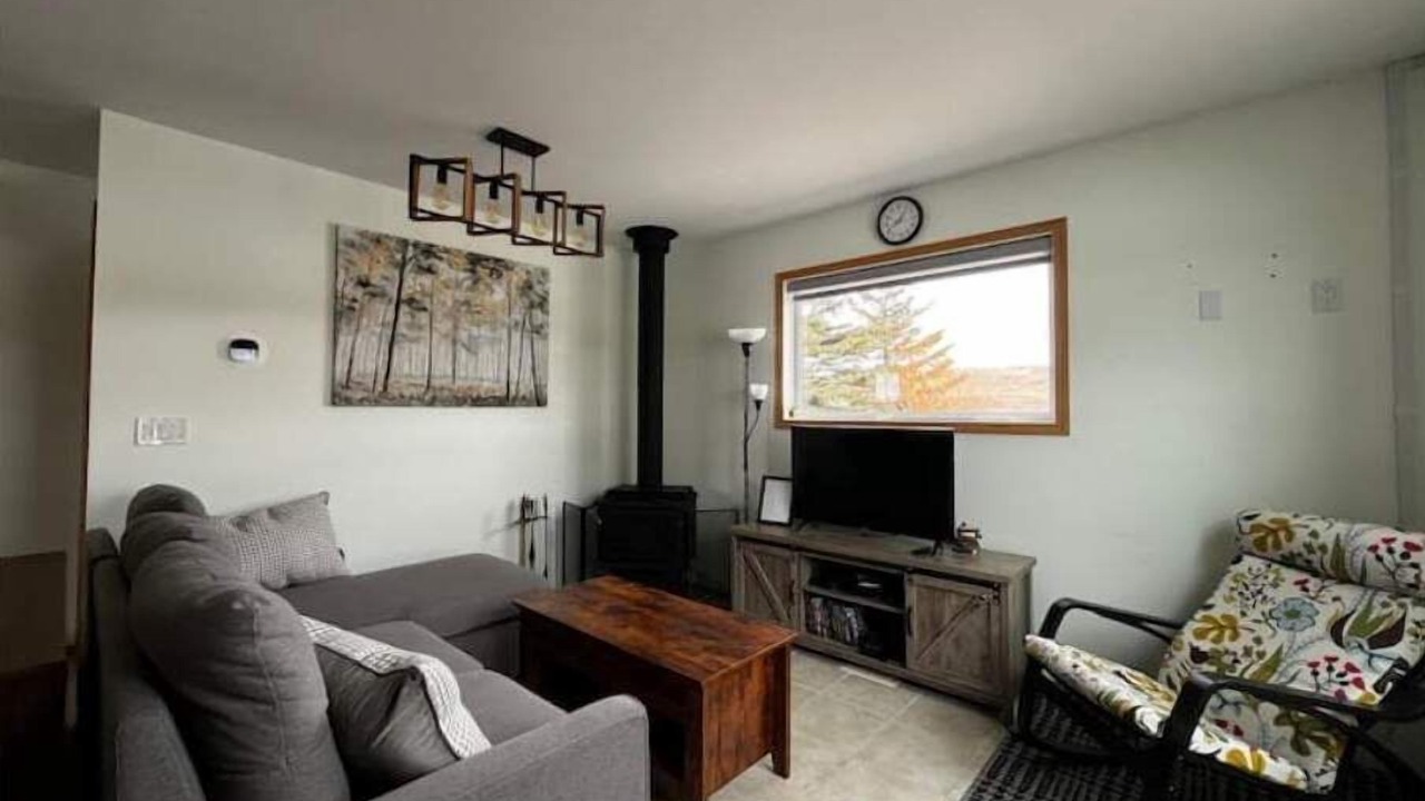 Photo of Livingroom in Medicine Hat