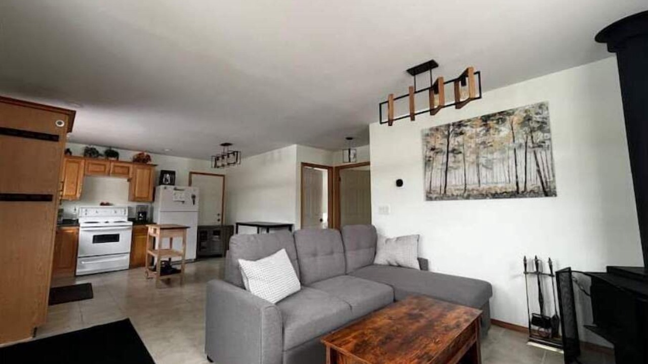 Photo of Livingroom in Medicine Hat