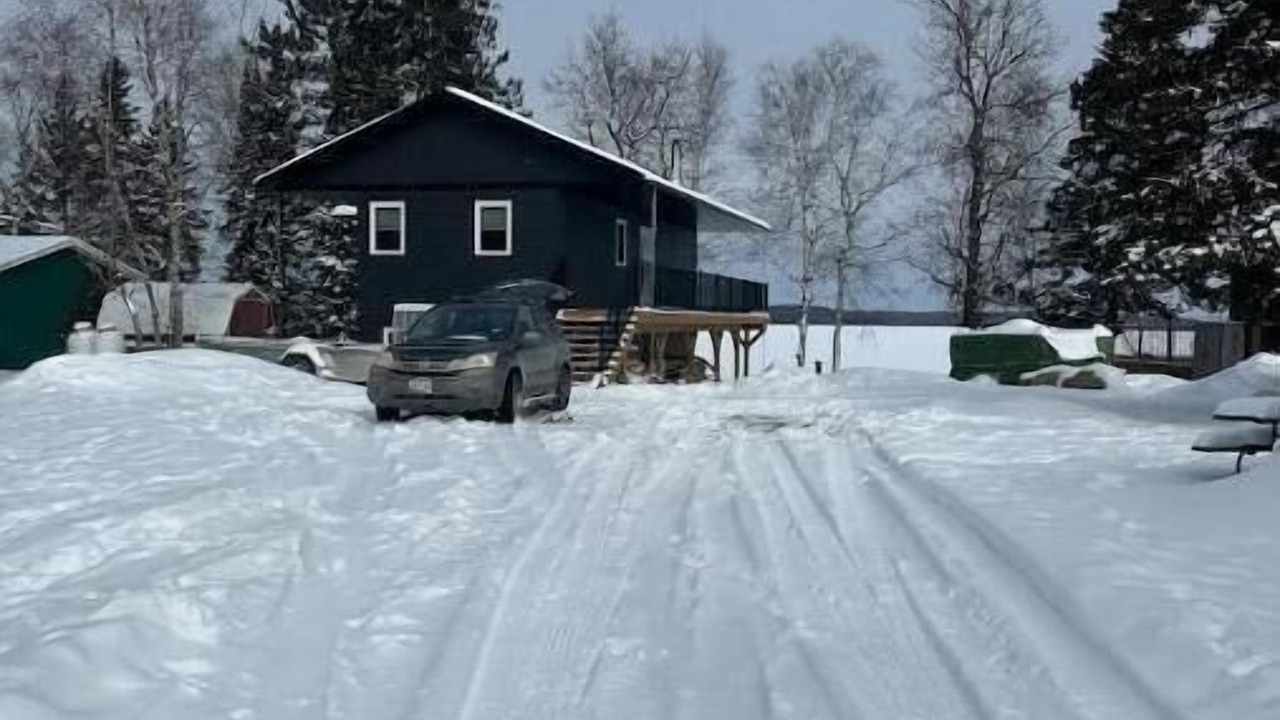 Photo of Outdoor in Chisholm