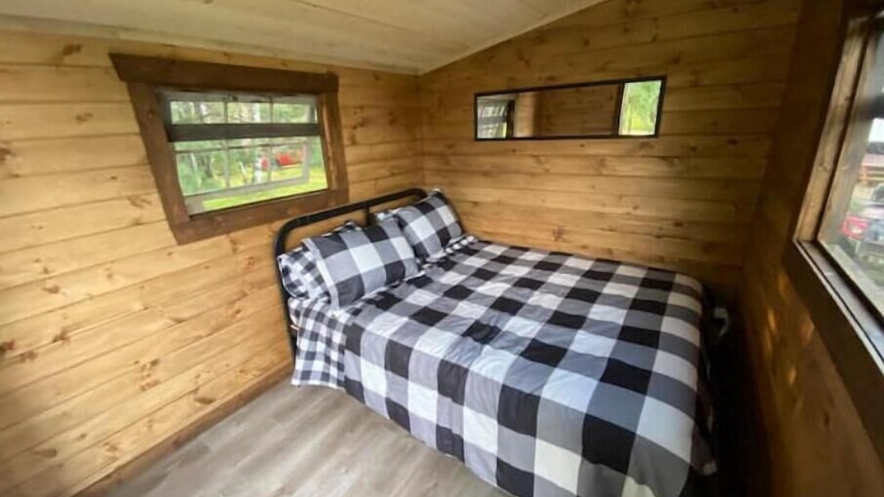 Photo of Bedroom in Chisholm