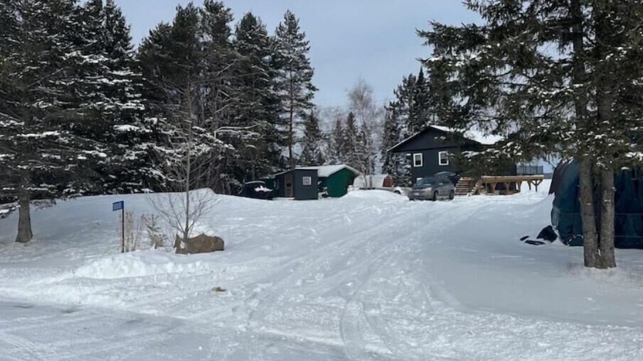 Photo of Outdoor in Chisholm