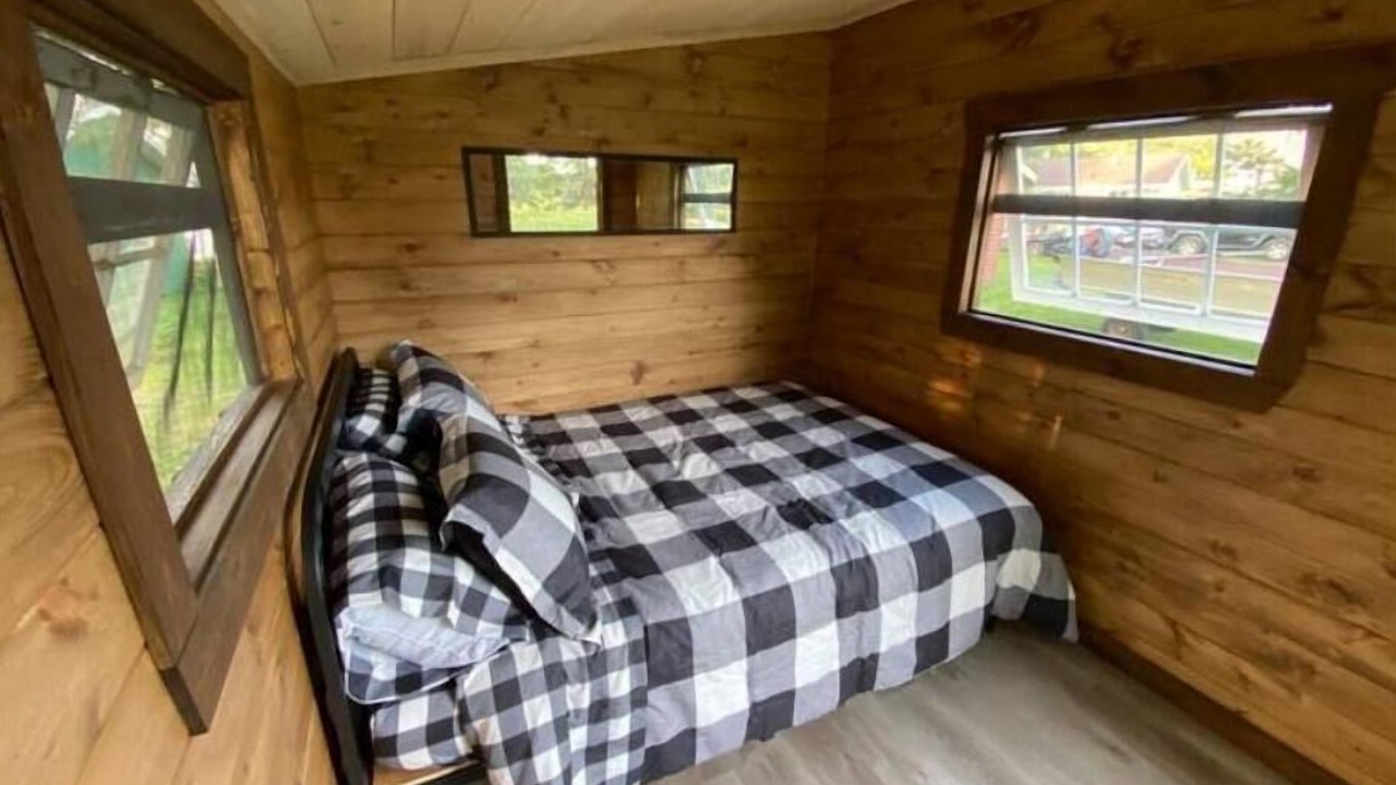 Photo of Bedroom in Chisholm