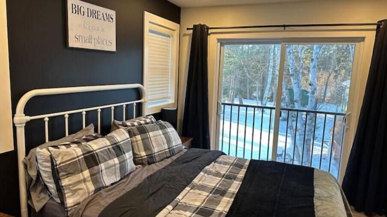 Photo of Bedroom in Chisholm