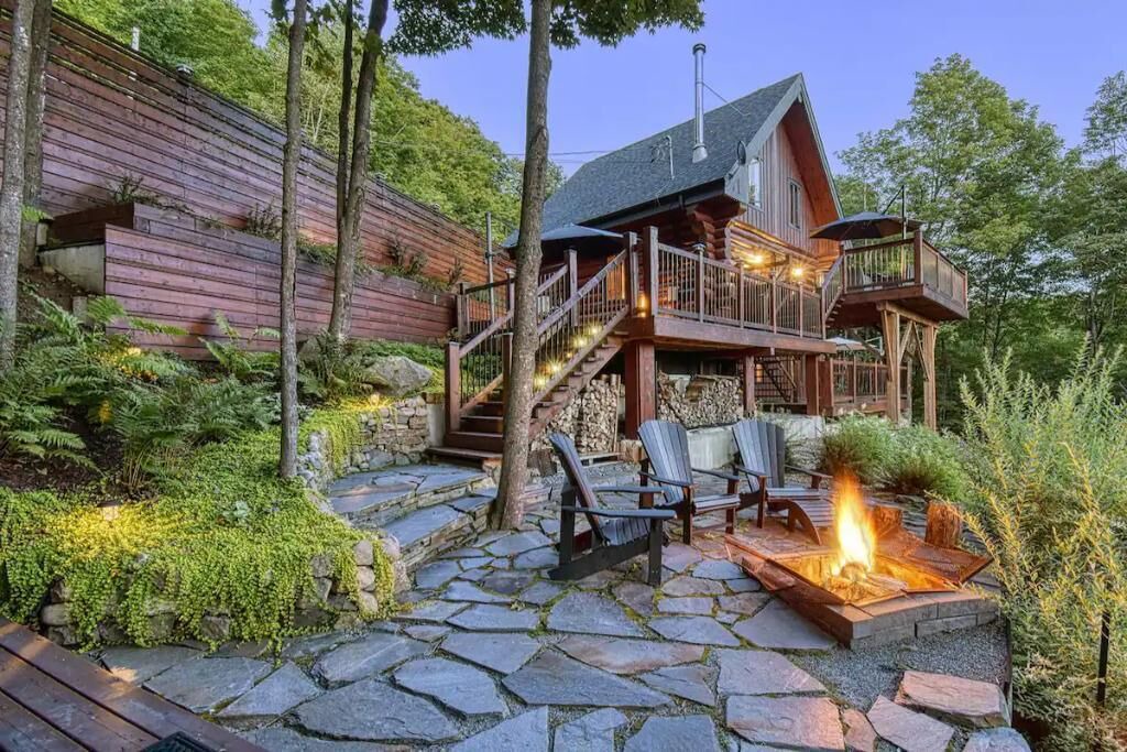 Photo of Outdoor in Lac Superieur Village