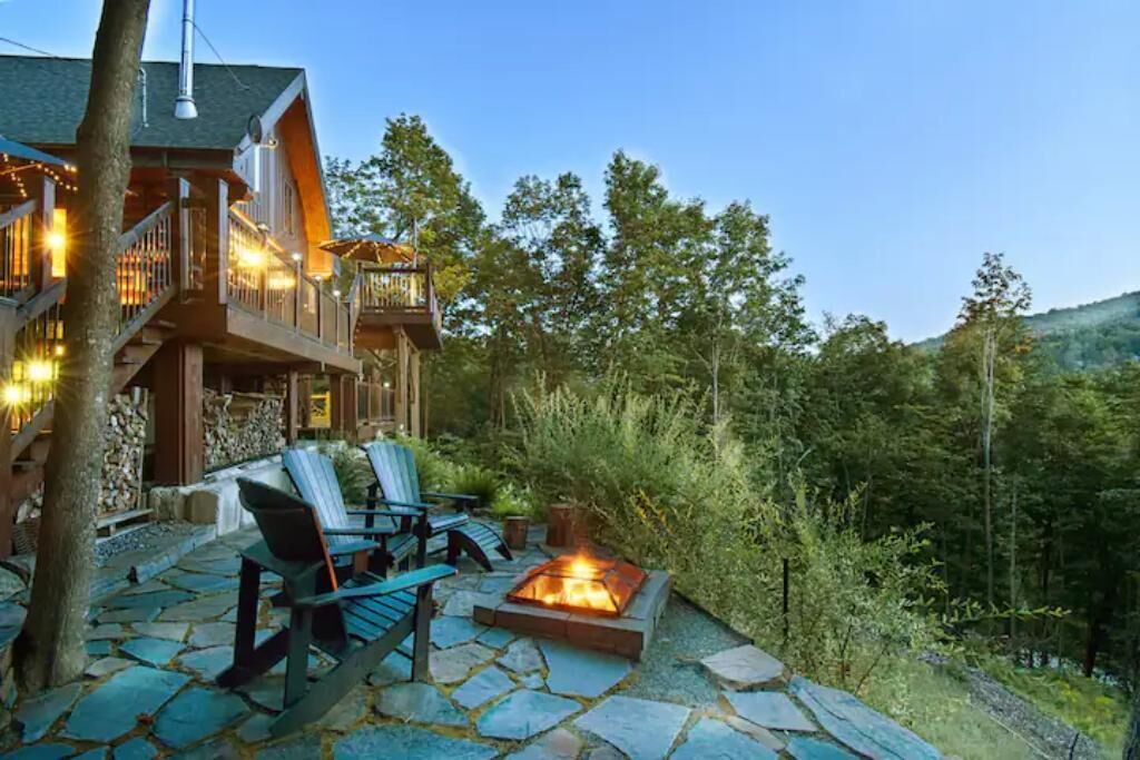 Photo of Patio Balcony in Lac Superieur Village
