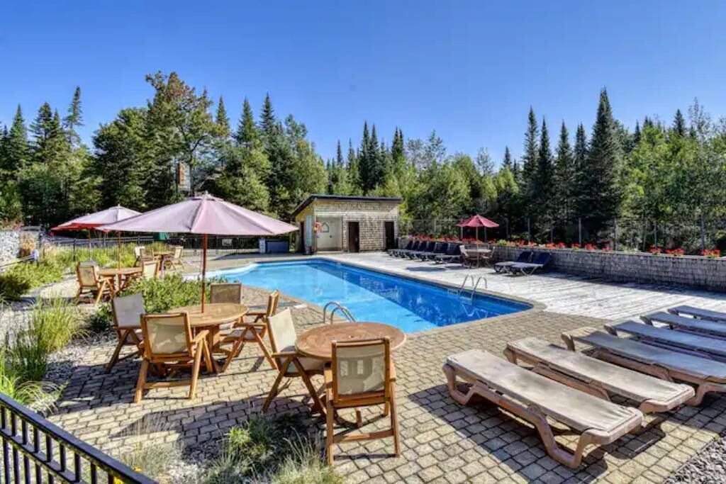 Photo of Outdoor in Lac Superieur Village