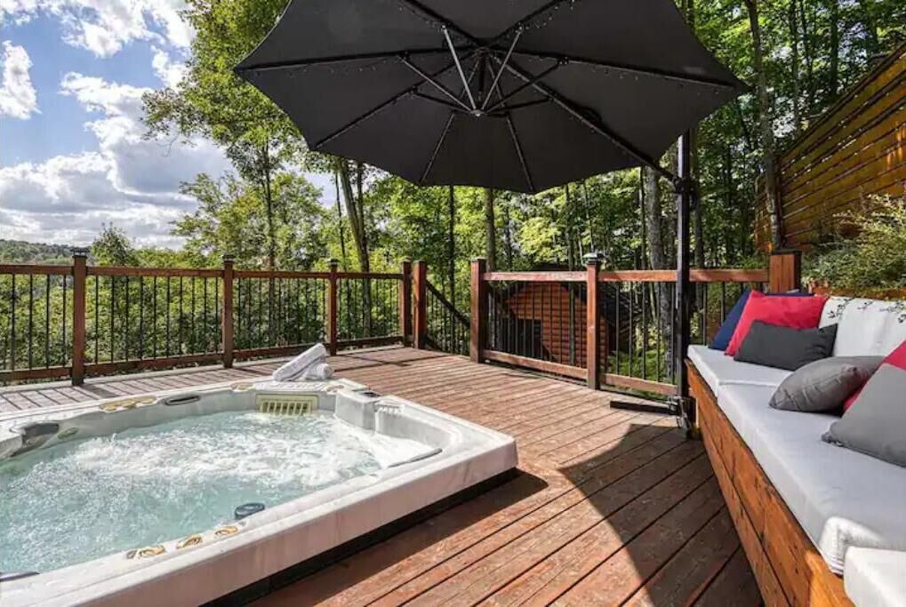 Photo of Outdoor in Lac Superieur Village