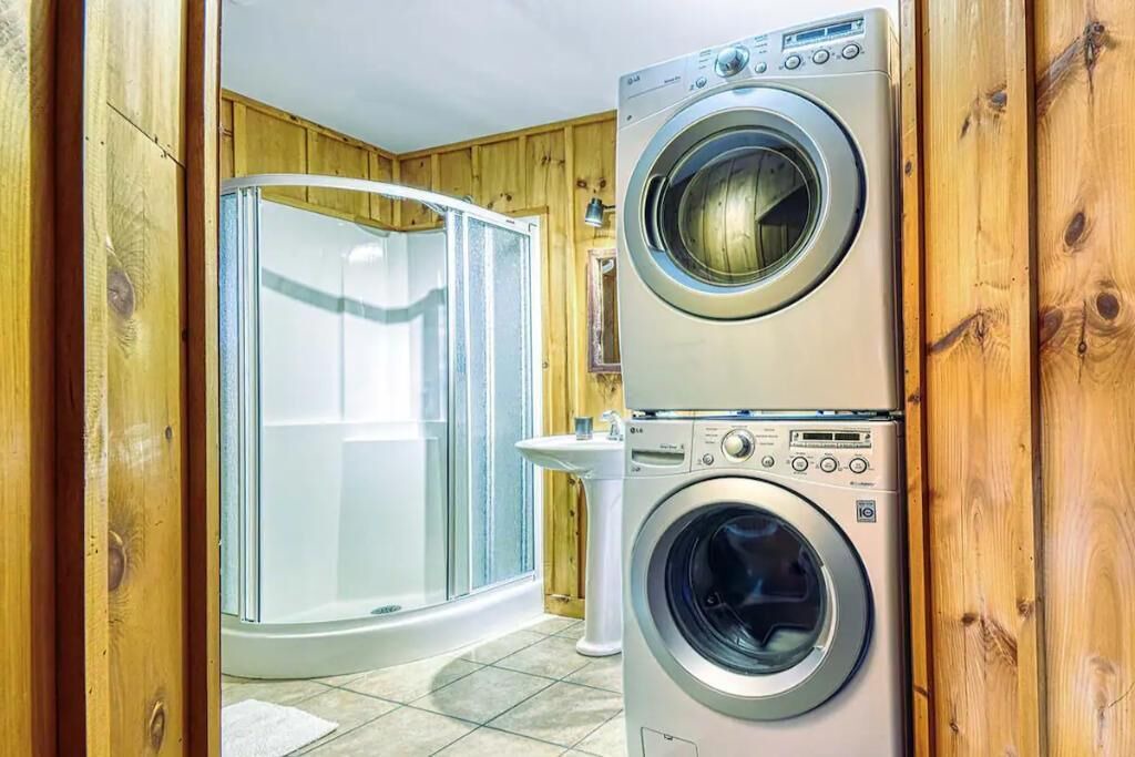 Photo of Bathroom in Lac Superieur Village
