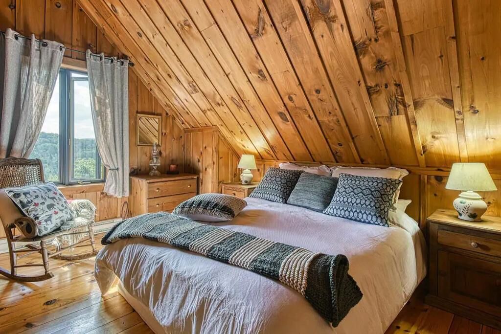 Photo of Bedroom in Lac Superieur Village
